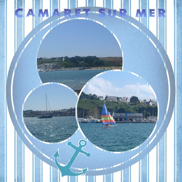 Camaret