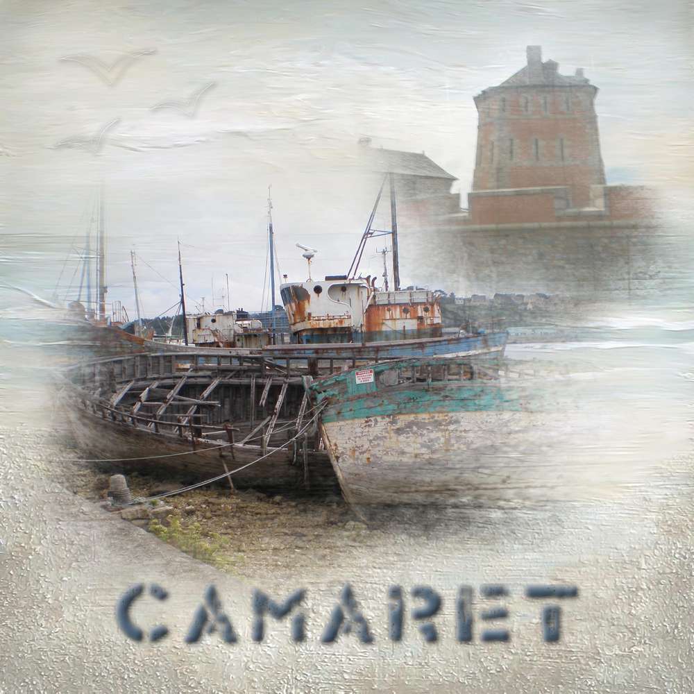 camaret