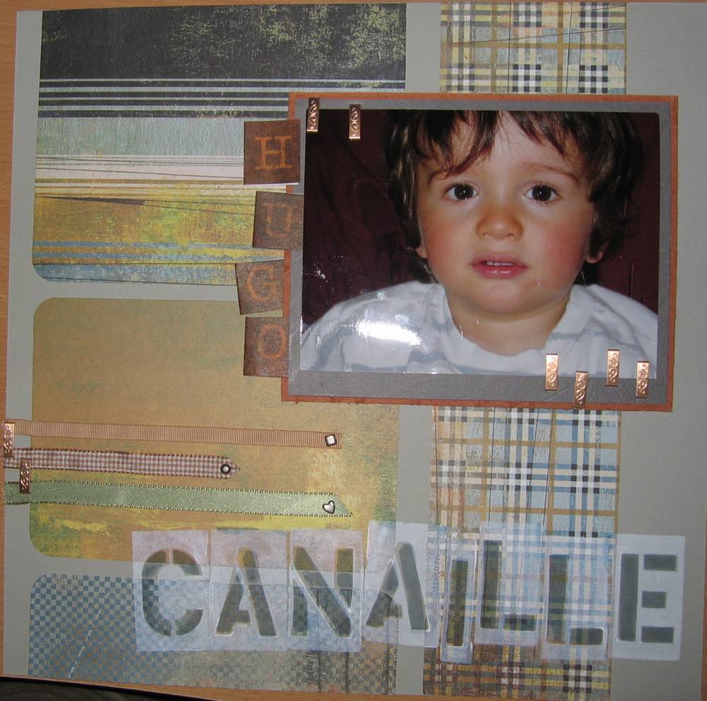 canaille