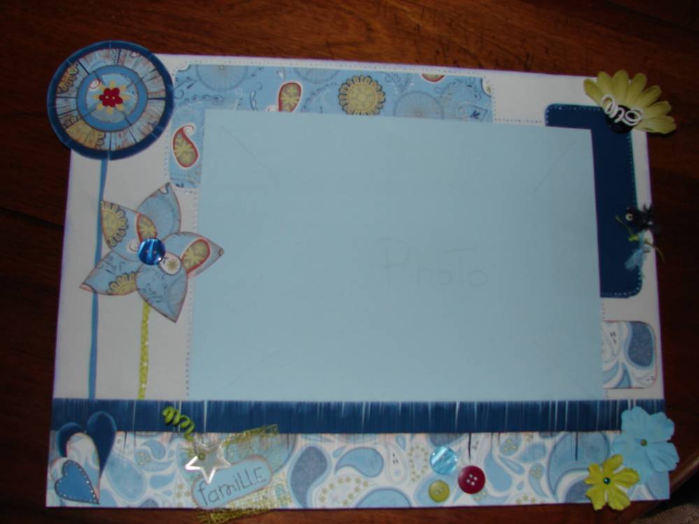 canevas (grand modèle)