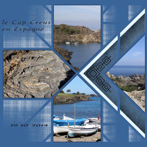 Cap Creus