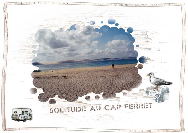 Cap Ferret 2