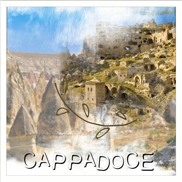 Cappadoce