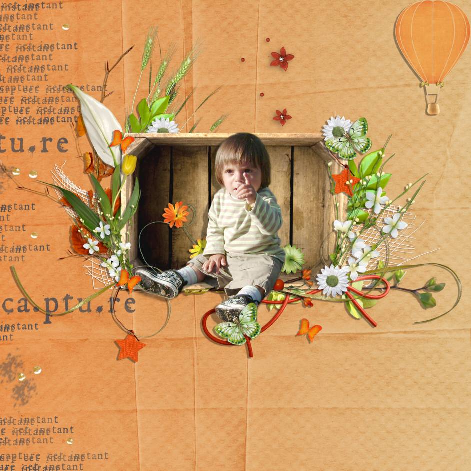 Capture