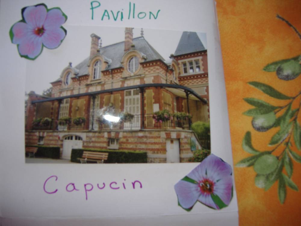 CAPUCINS