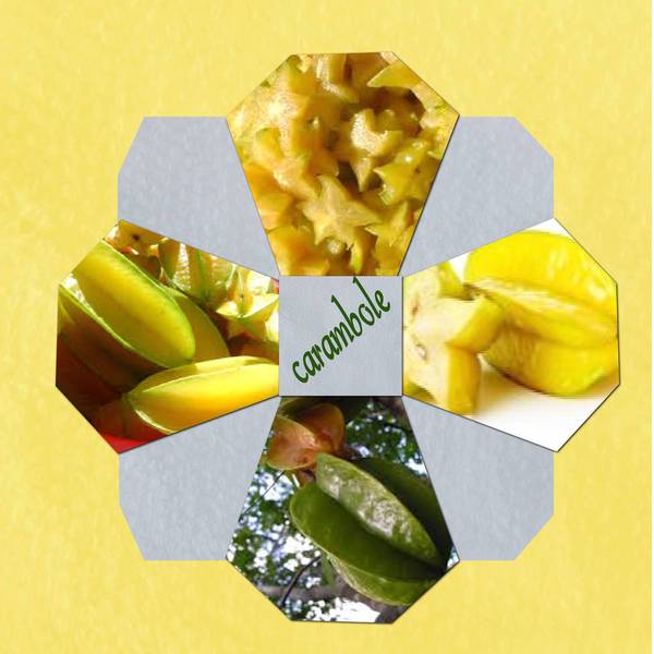 carambole