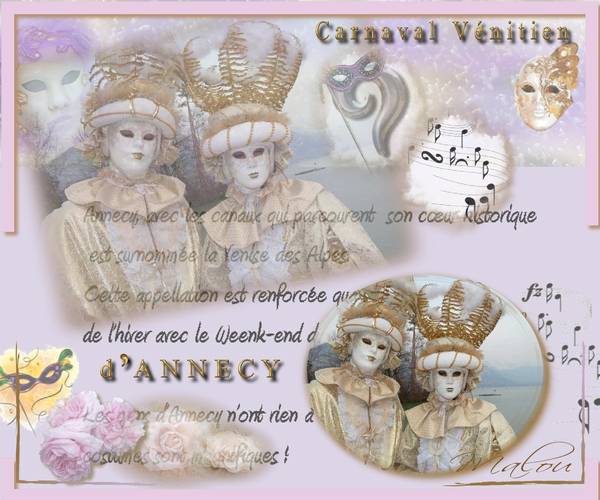 Carnaval d'Annecy
