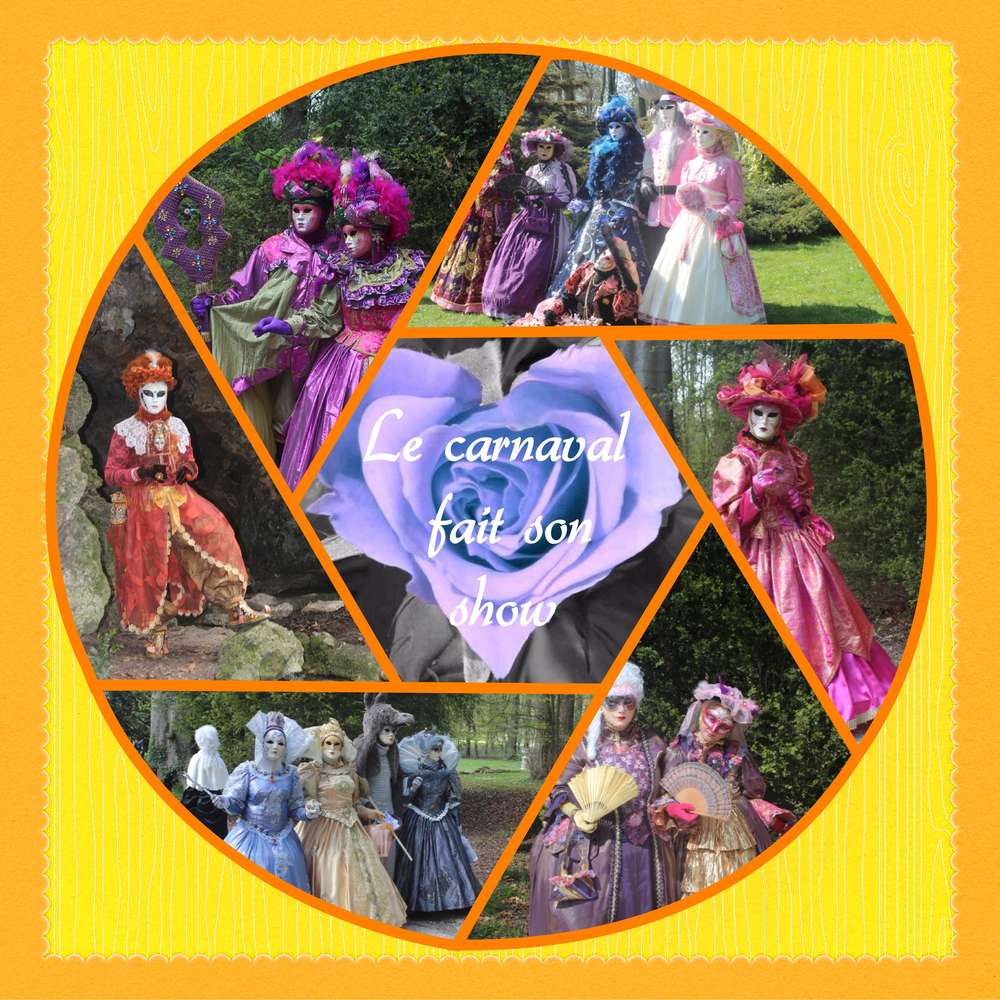 carnaval de bretueil