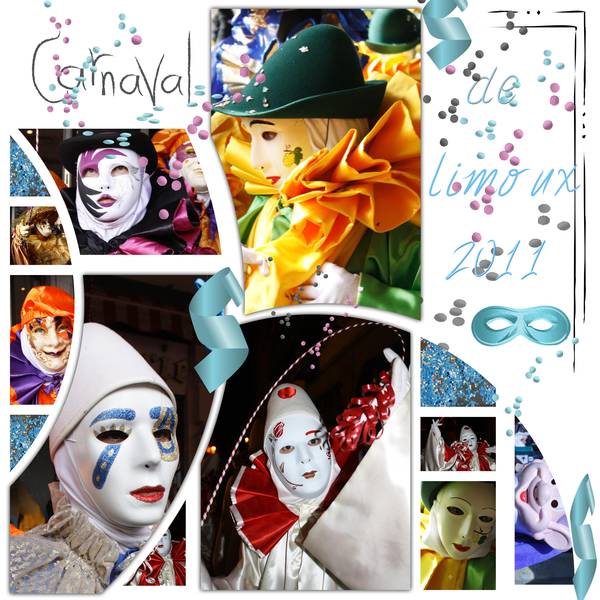 Carnaval de Limoux