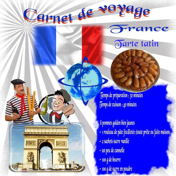 carnet de voyage lettre f