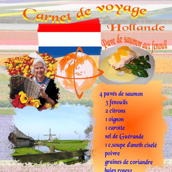 carnet de voyage suite