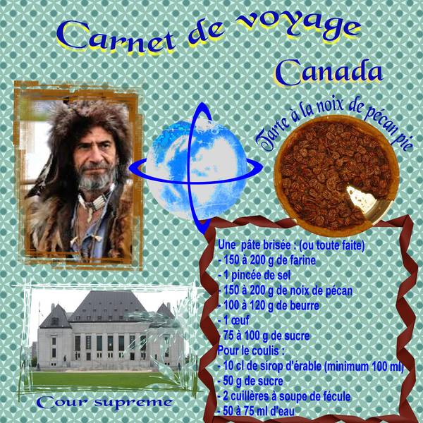Carnet de voyage