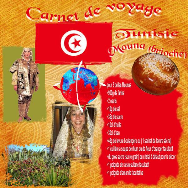 Carnet de voyage