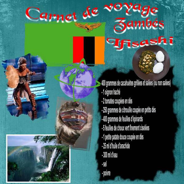 Carnet de voyage