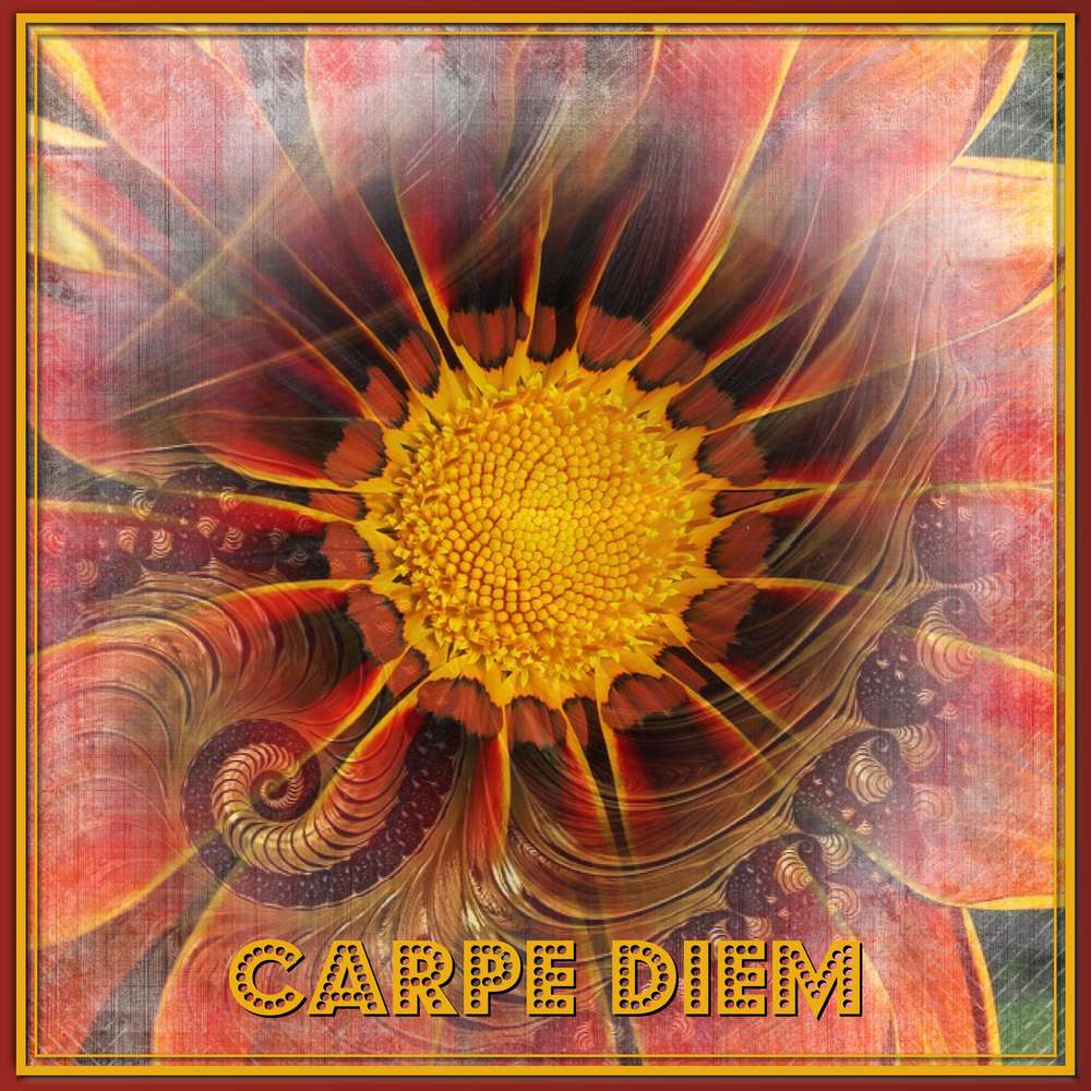 CARPE DIEM