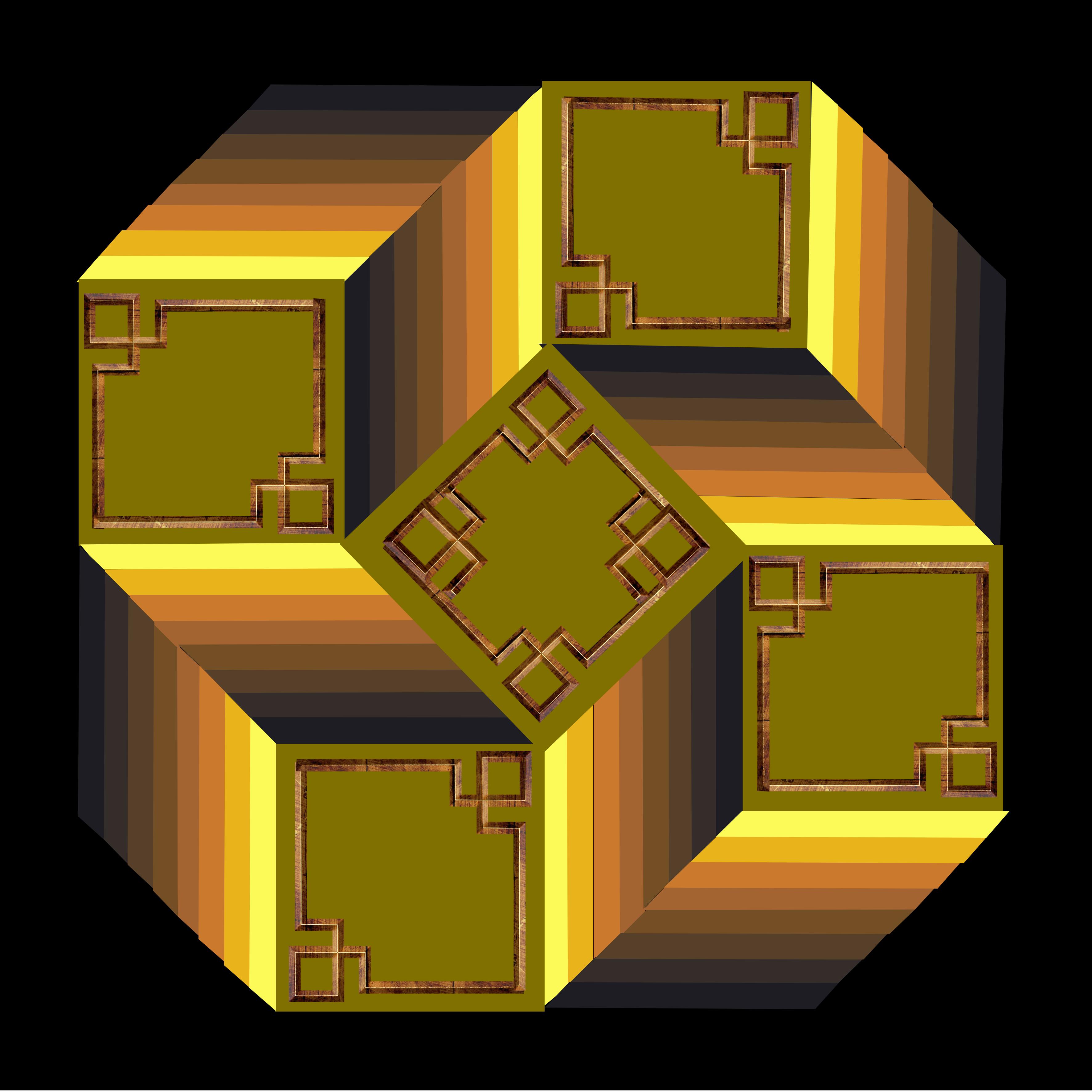 carrés pyramides Huguette.jpg