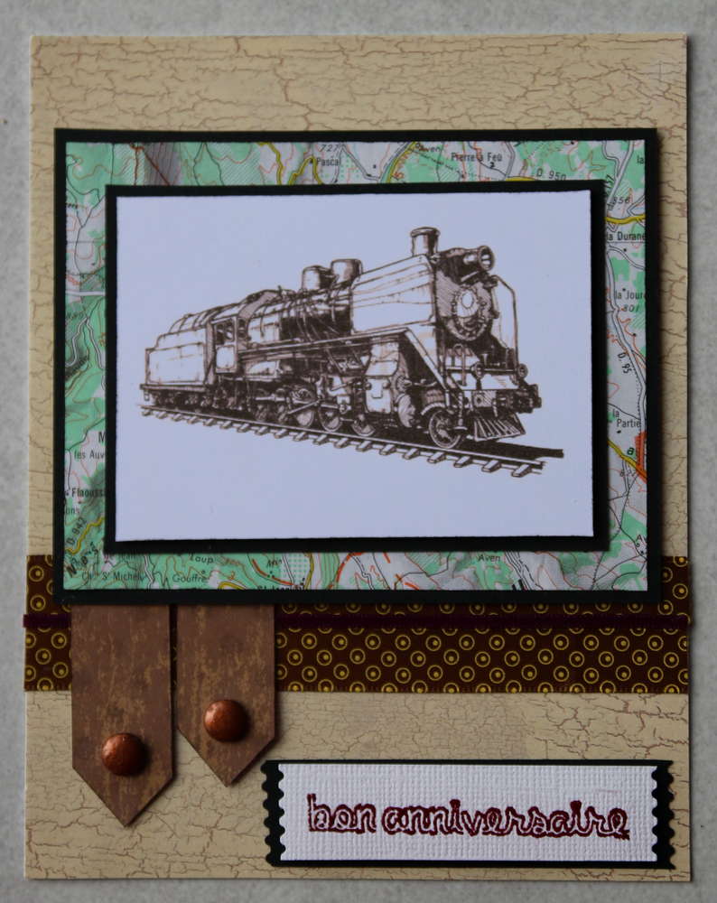 carte anniv