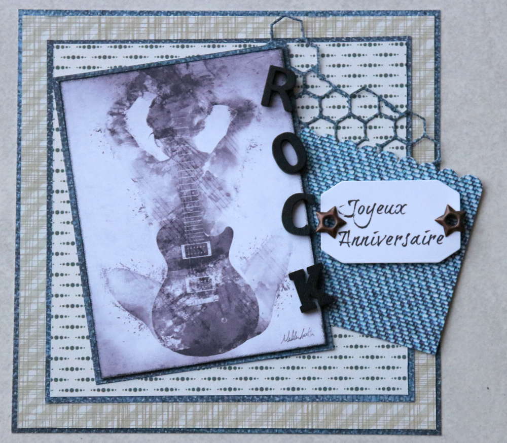 carte anniv