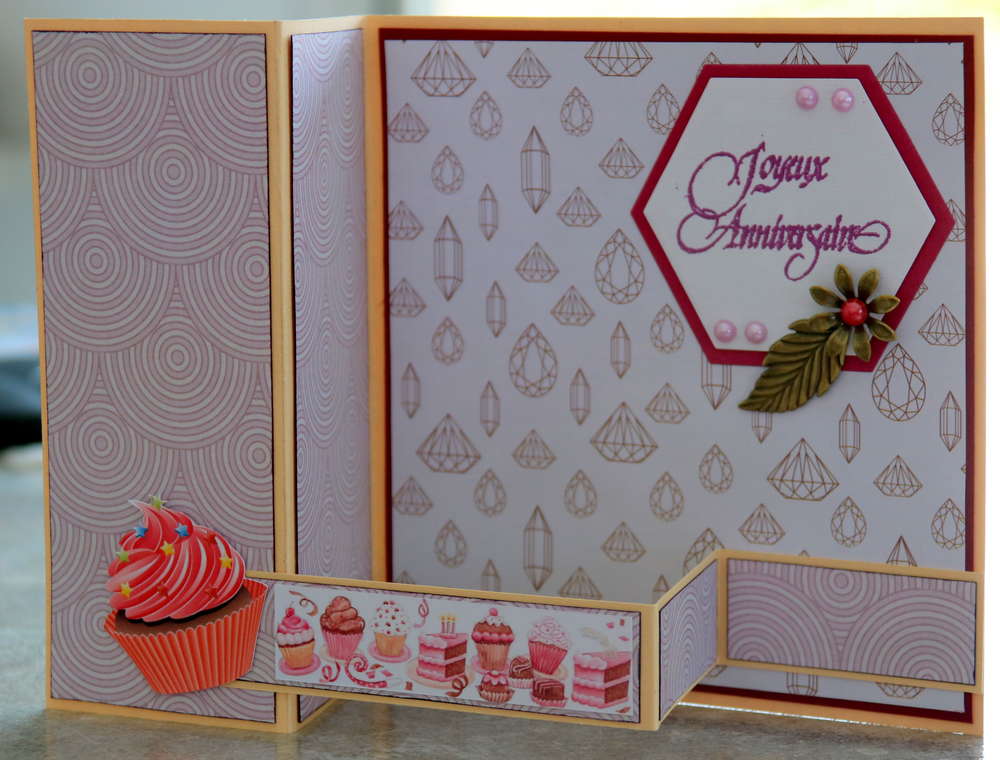 carte anniv