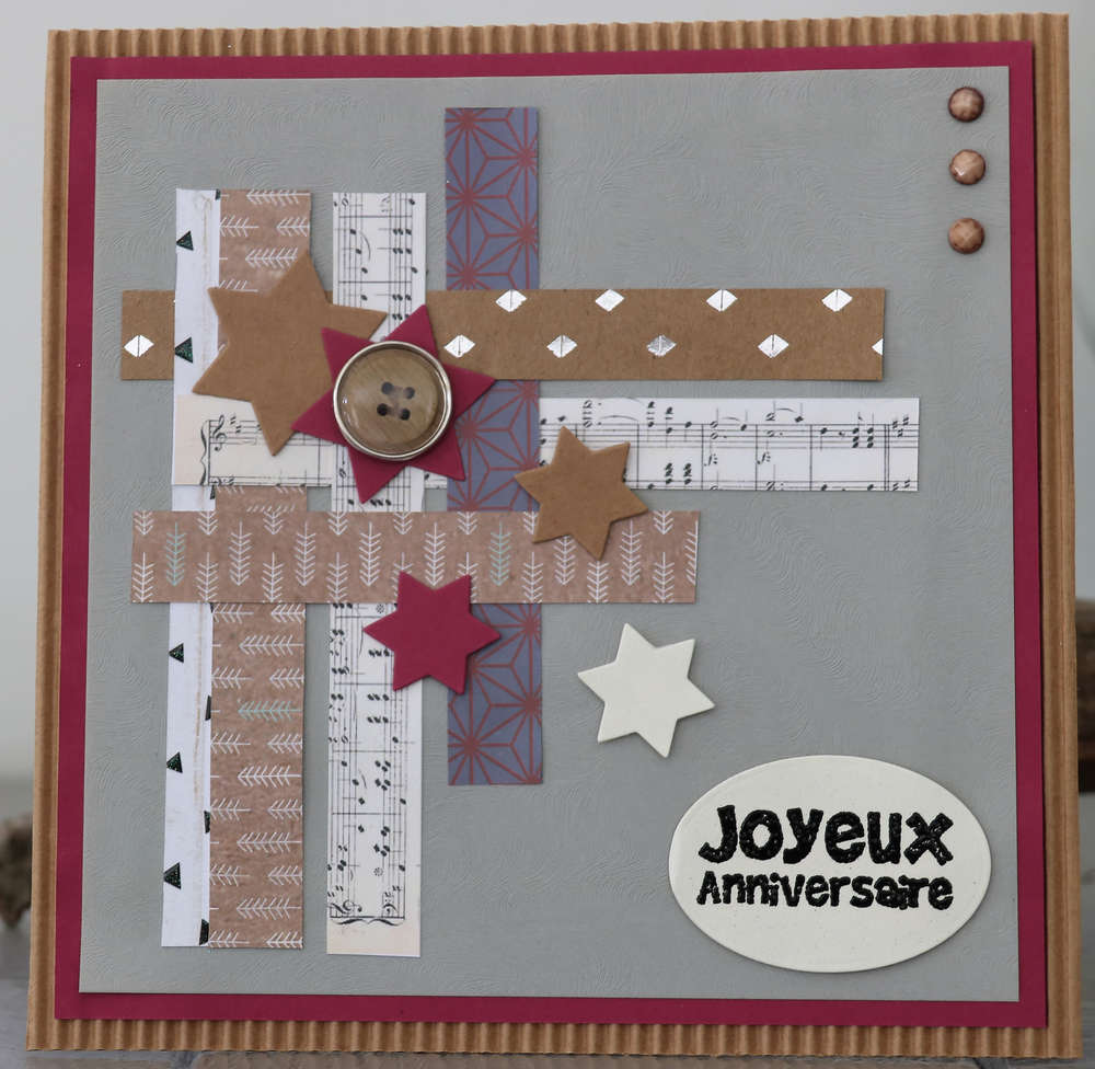 carte anniv