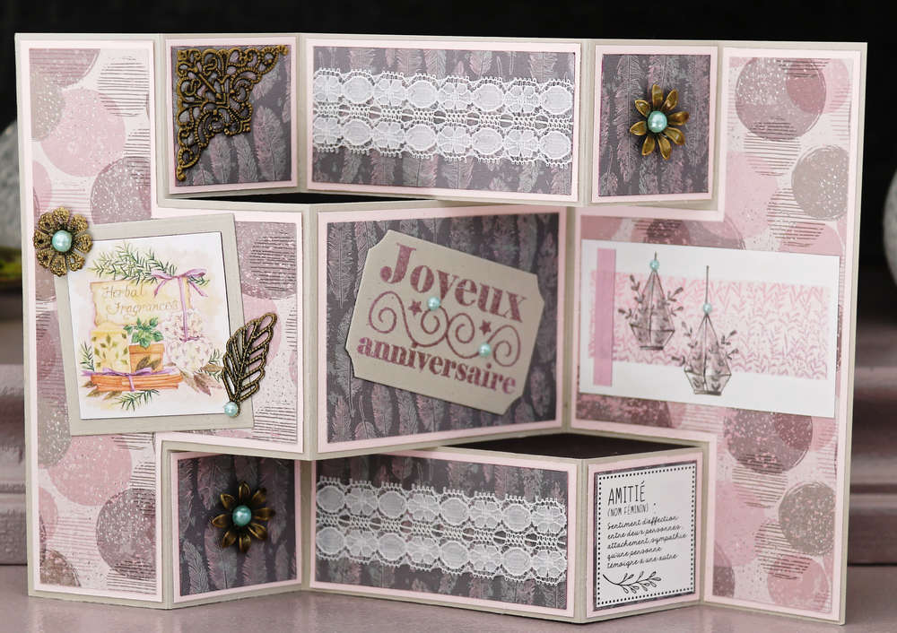 carte anniv