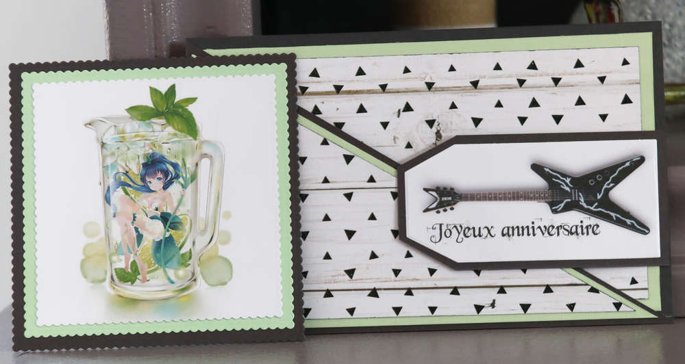 carte anniv