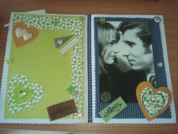 carte anniversaire