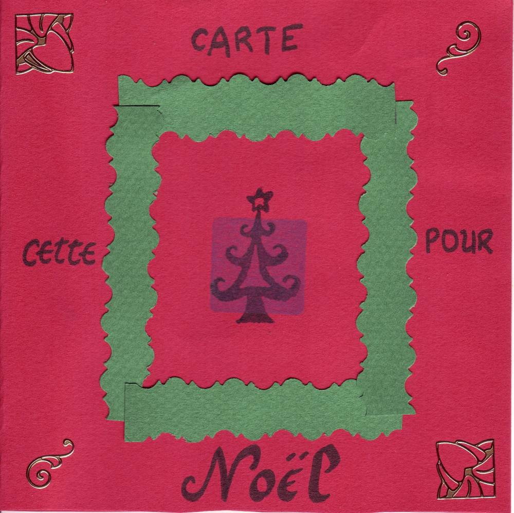 carte de noël 4