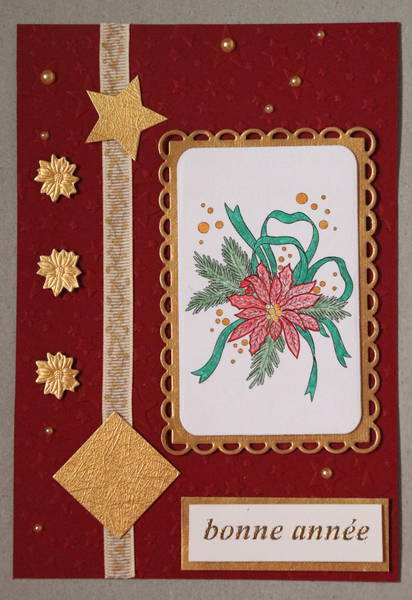 carte de voeux