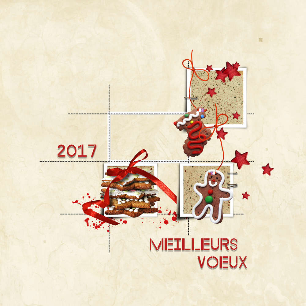 carte de voeux