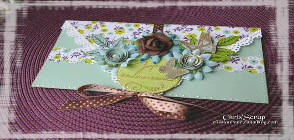 carte enveloppe à tag