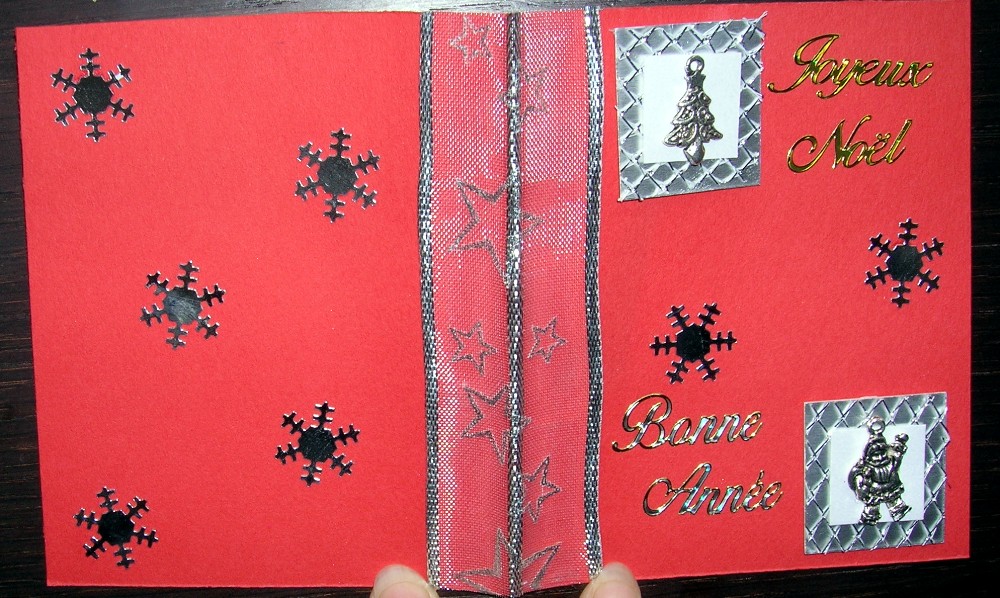 carte étoiles des neiges