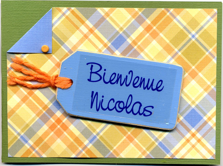 Carte félicitations naissance (2)