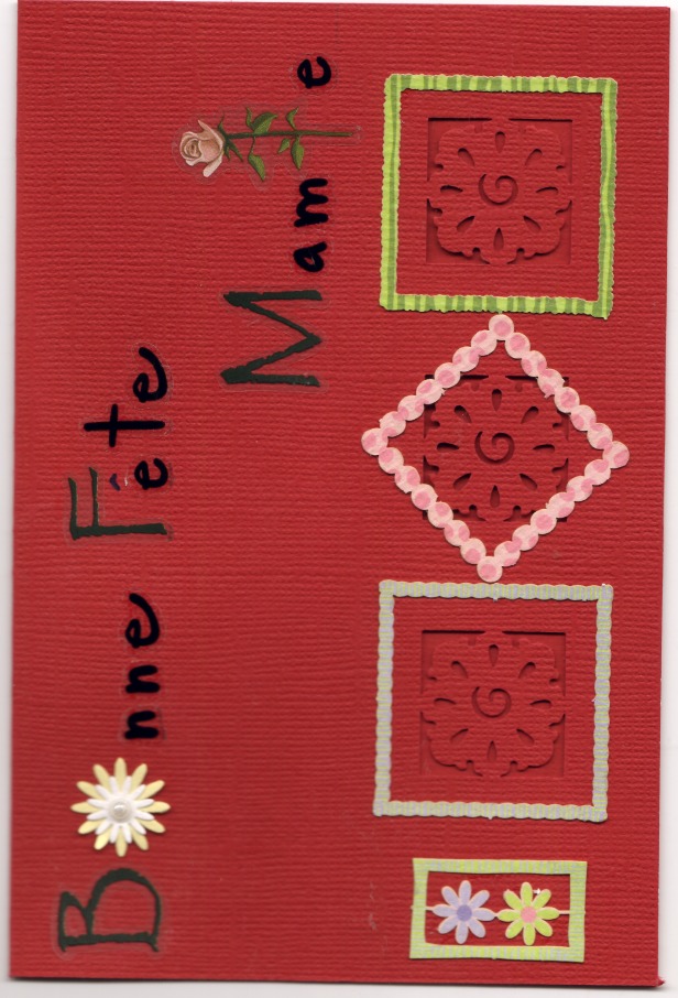 carte fête mamie 2