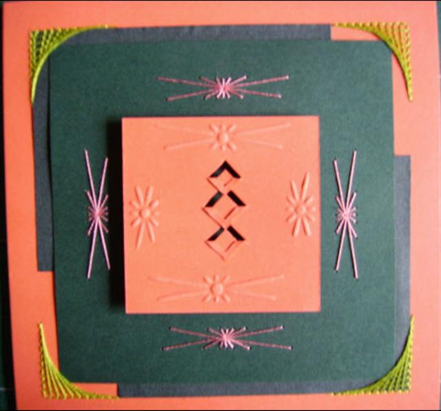 carte juste comme ça