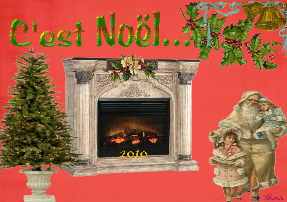 carte noël 5