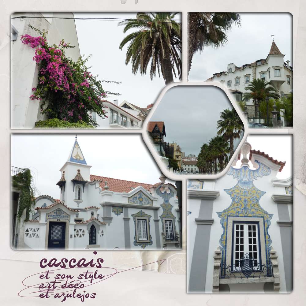 CASCAIS - Portugal