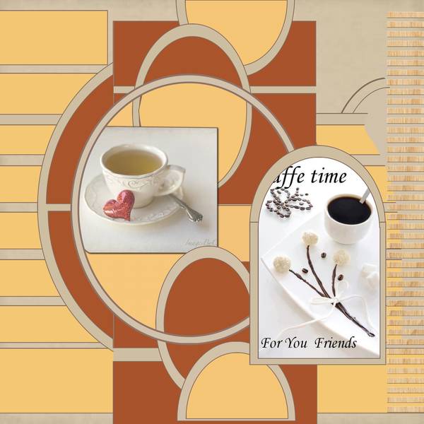 Casse-tête de Monikk