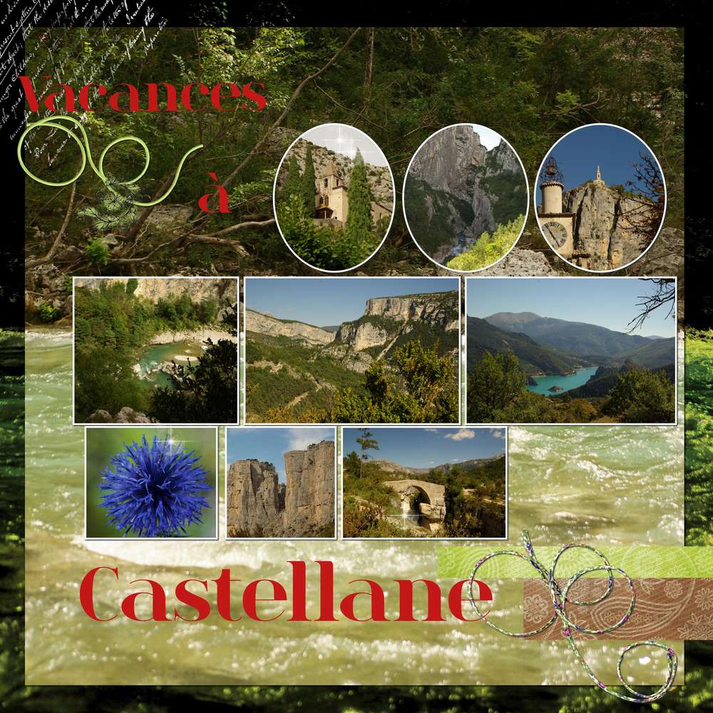 castellane