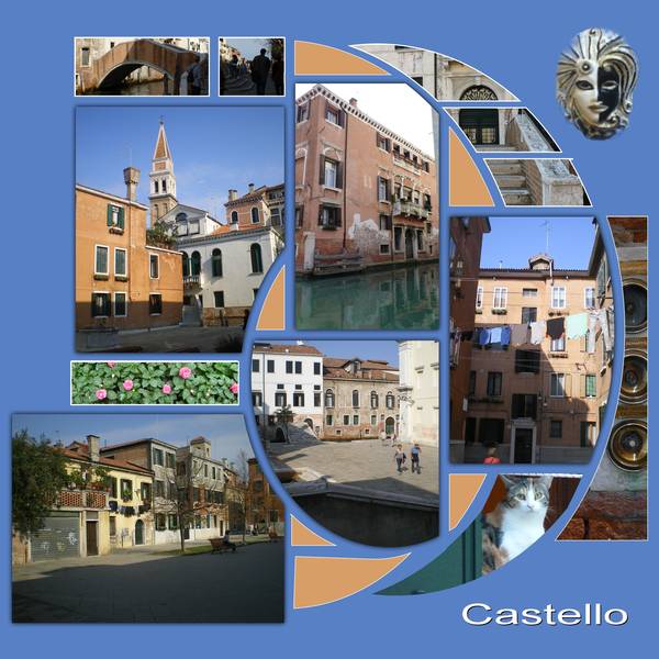 castello
