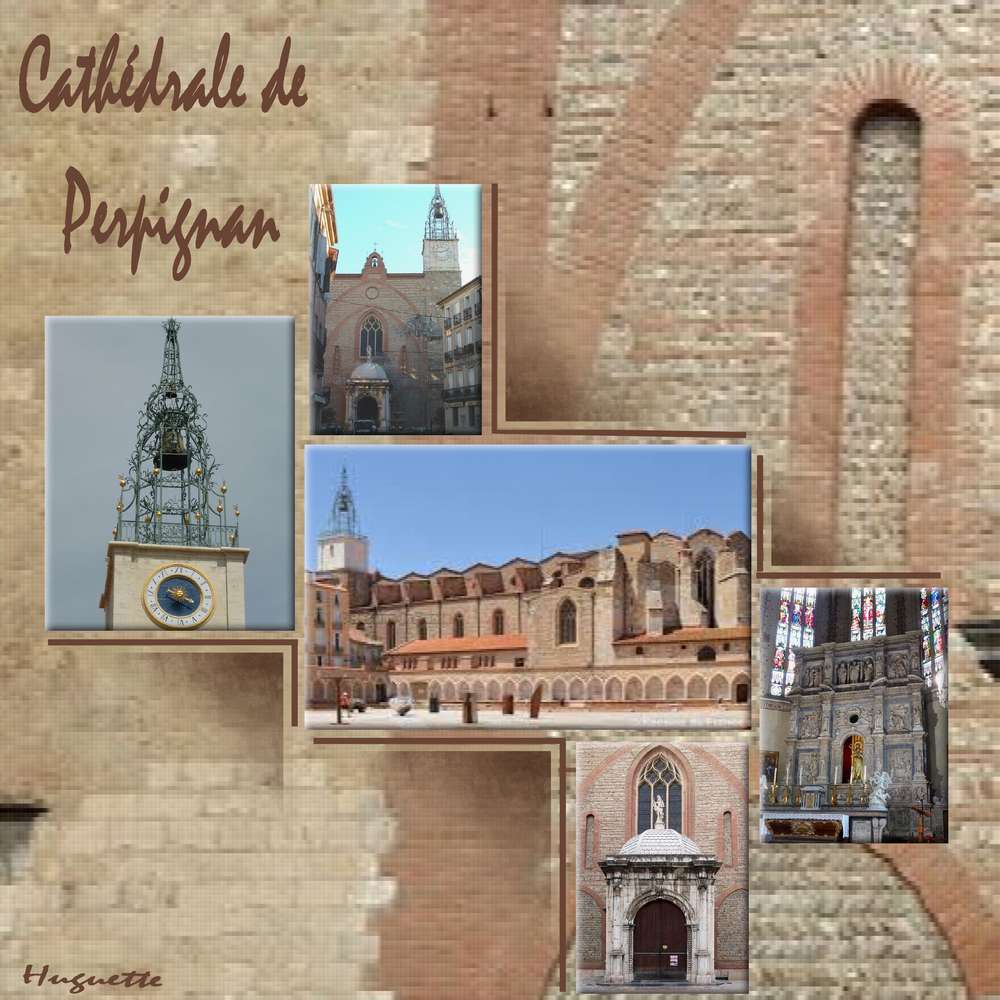 Cath__drale_de_Perpignan