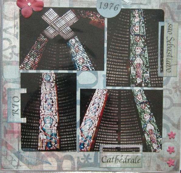 cathédrale de rio 2