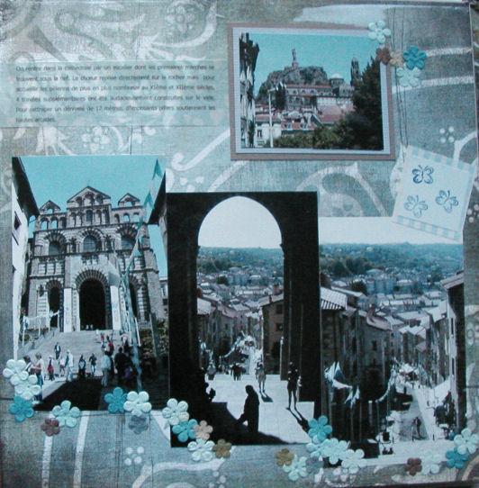 cathédrale du puy en velay