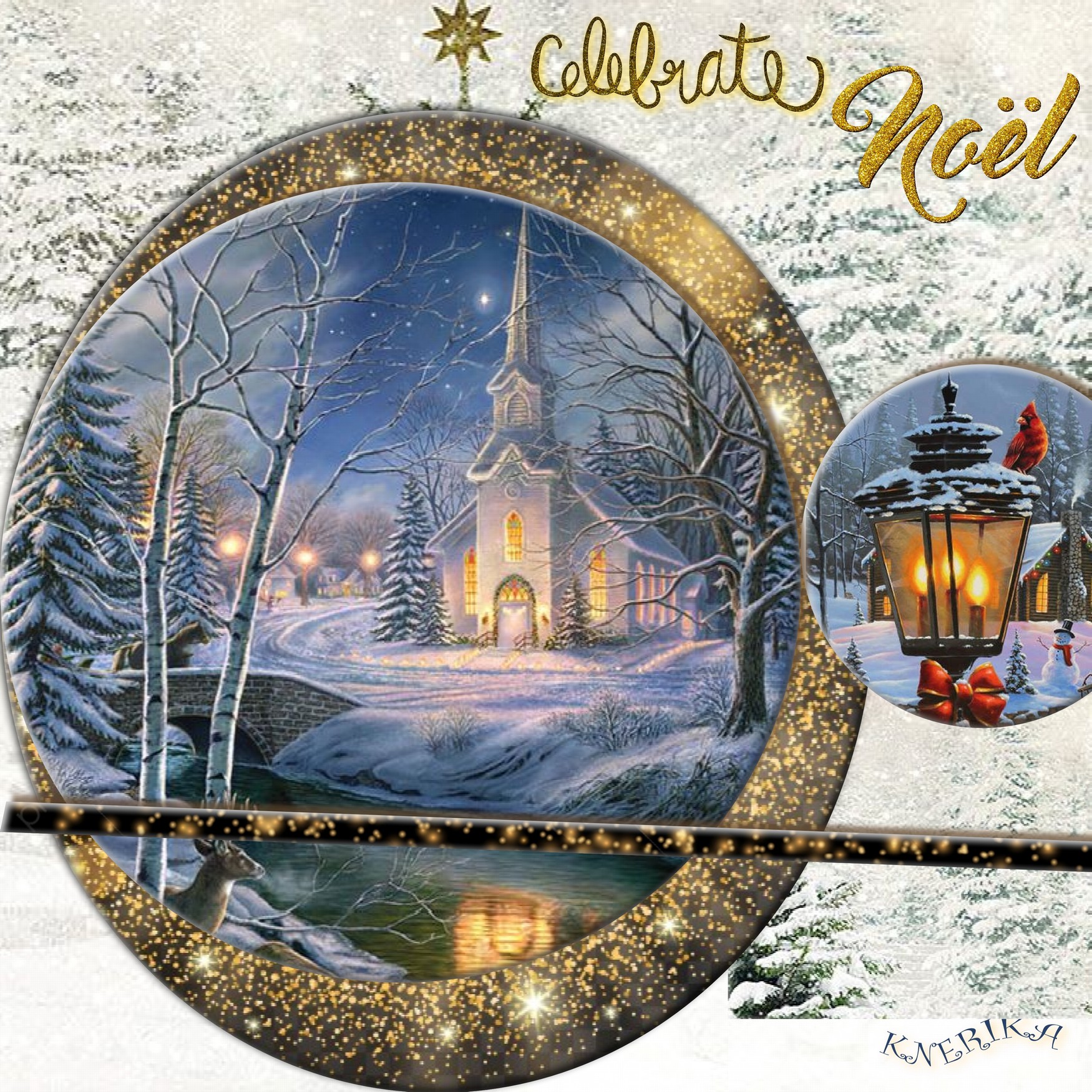 célébrons noël, Anne Marie.jpg