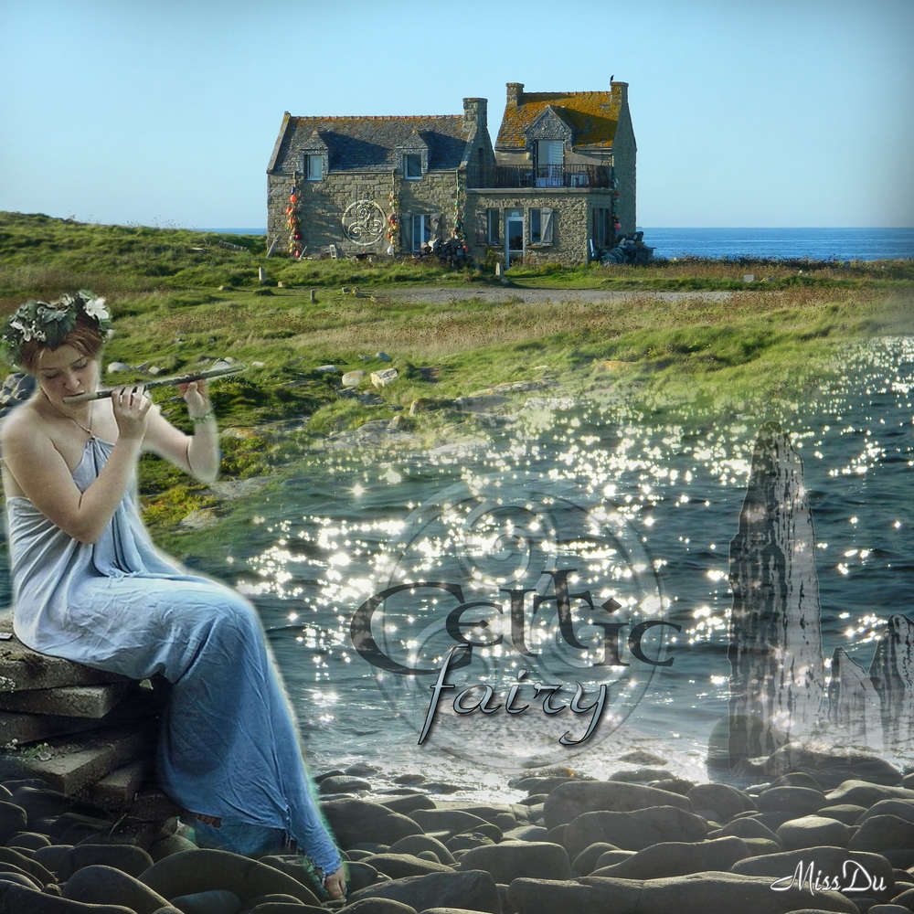 celtic féerie