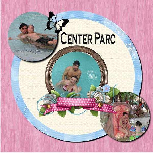 Center Parc