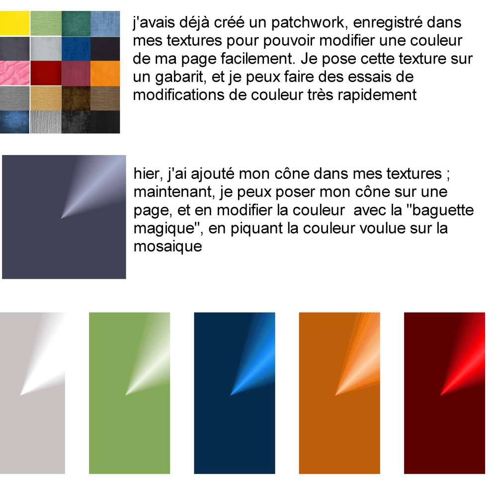 cerise sur le gateau