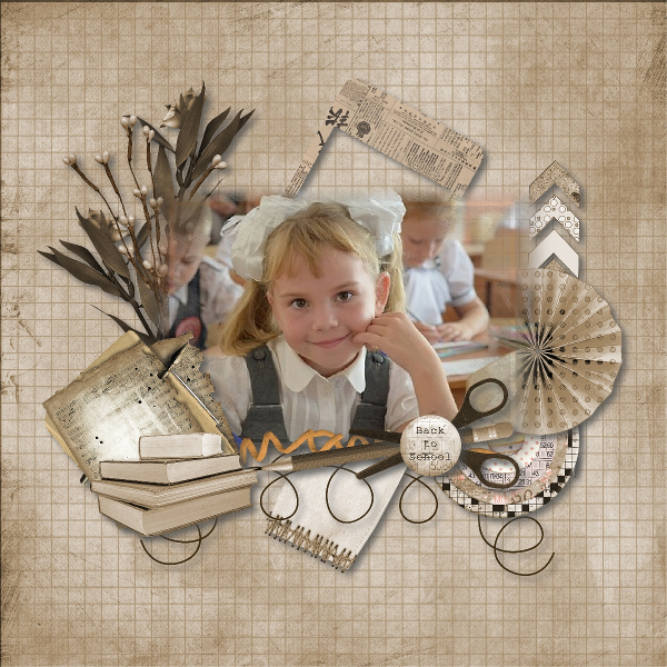 C'est la rentrée ...