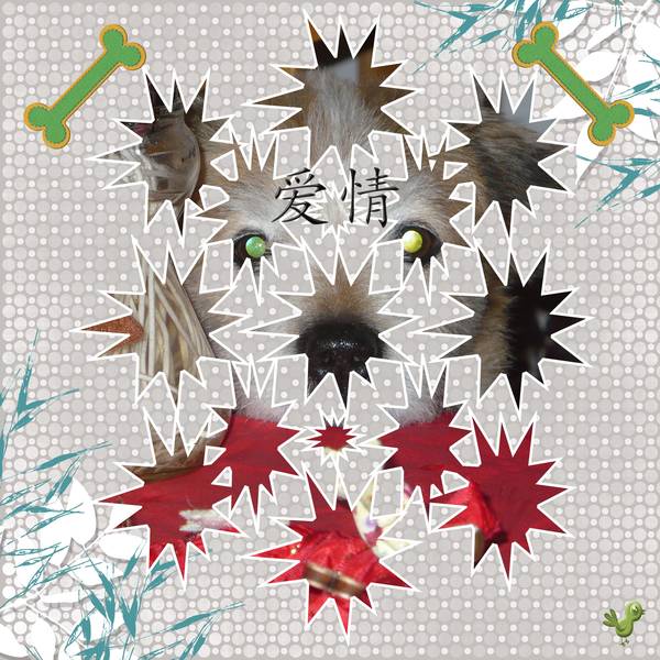 C'est pas ce que je voulais faire...