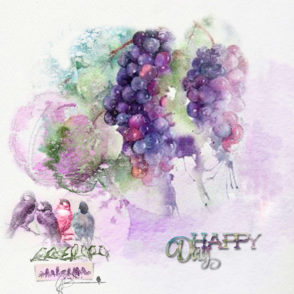 C'est pour toi Kokechi